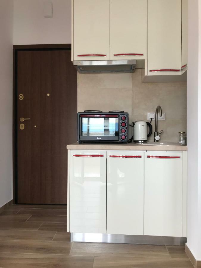 Dream Penthouse Apartment Атина Екстериор снимка