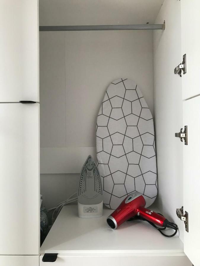 Dream Penthouse Apartment Атина Екстериор снимка