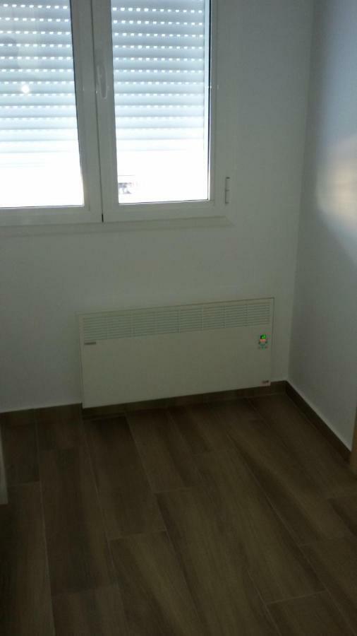 Dream Penthouse Apartment Атина Екстериор снимка