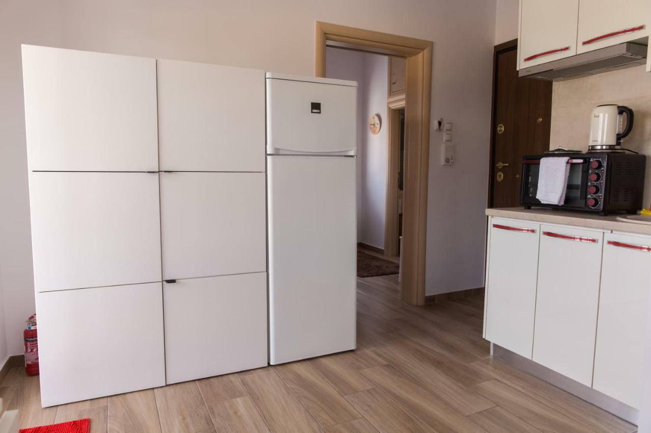 Dream Penthouse Apartment Атина Екстериор снимка